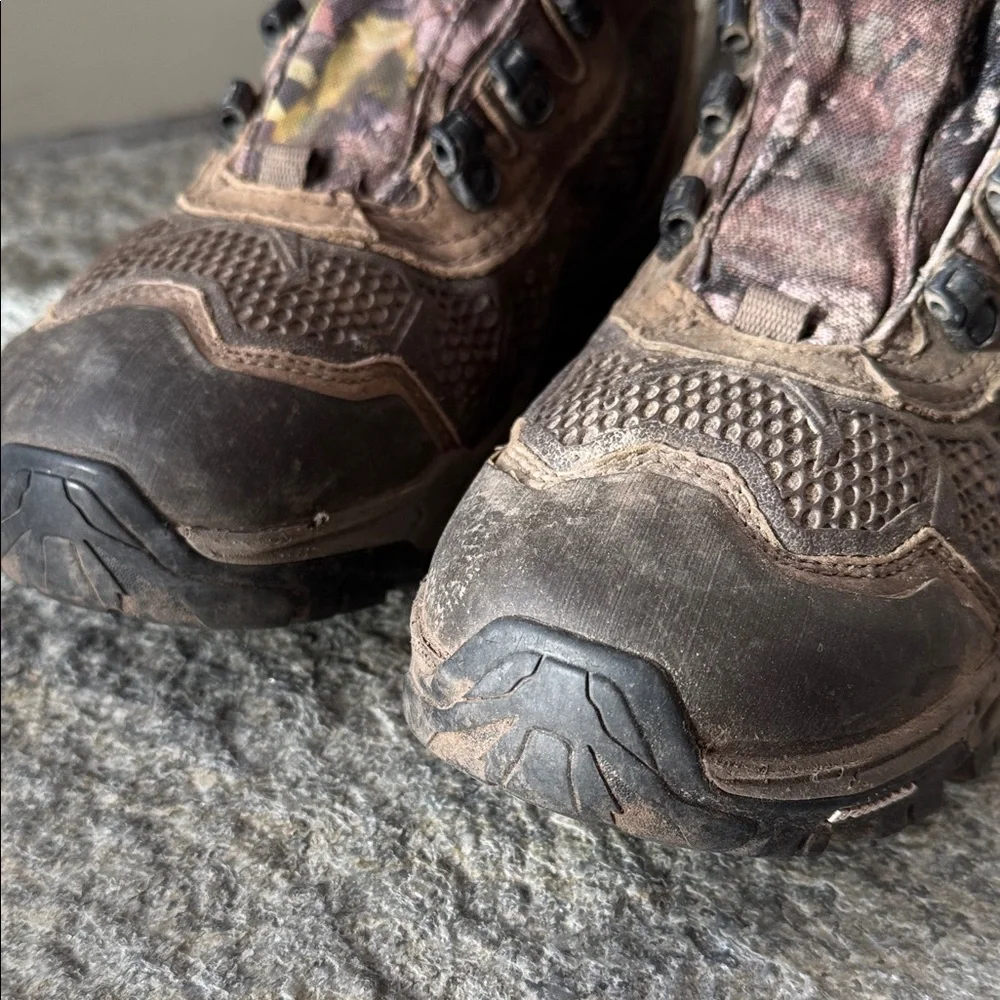 Cabelas N2 Treadfast 2.0 GORE-TEX Insulated Hunting Boots Men’s 8M
